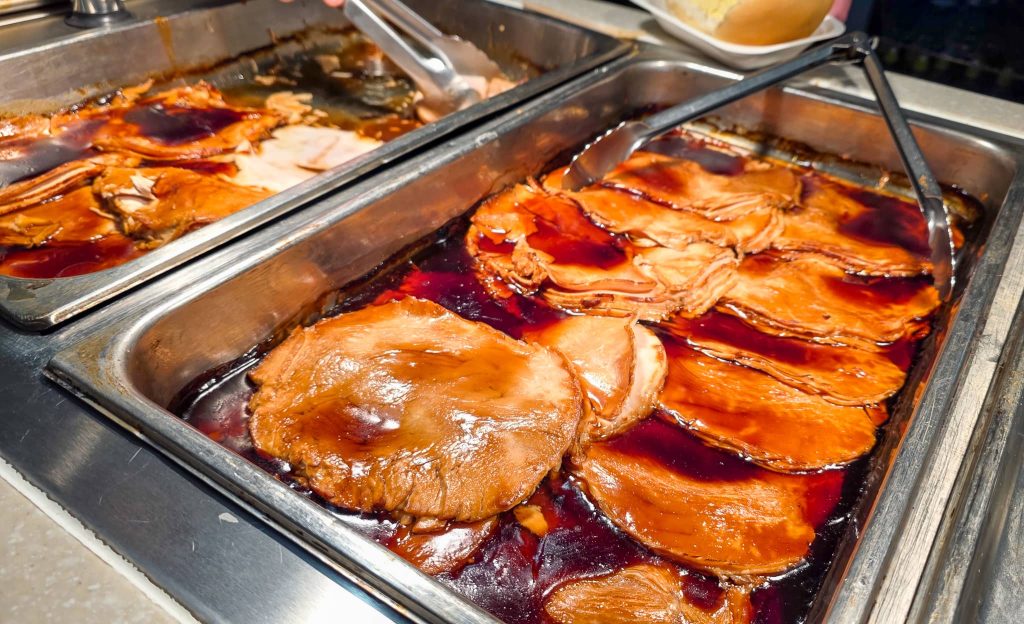 Wigan Youth Zone Business Brunch Christmas 2025-33