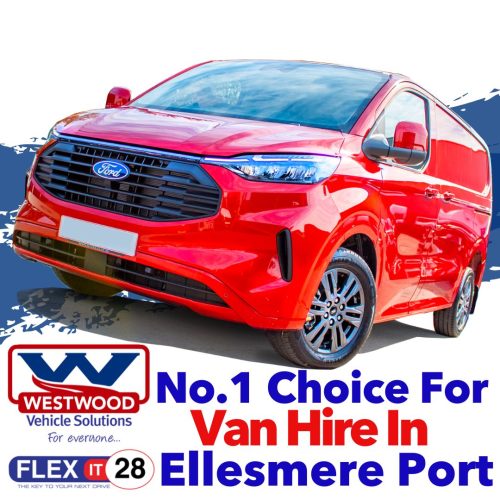 Van Hire Ellesmere Port Van Rental Van Lease