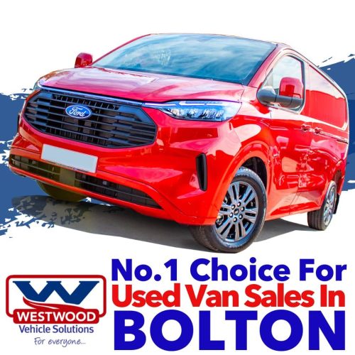 Used Van Sales Bolton - cheap vans for sale bolton