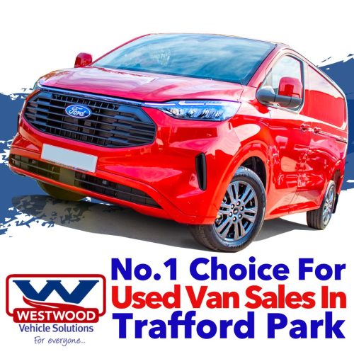 Used Van Sales Trafford Park- cheap vans for sale Trafford Park