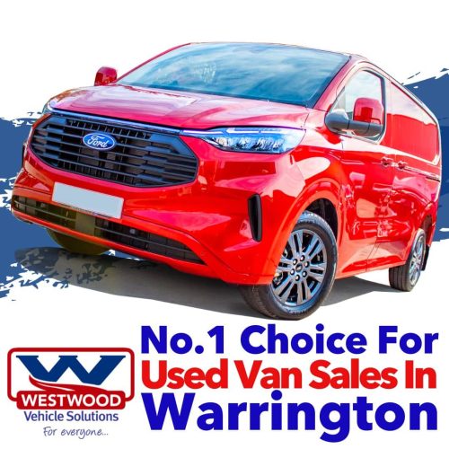Used Van Sales Warrington - cheap vans for sale Warrington