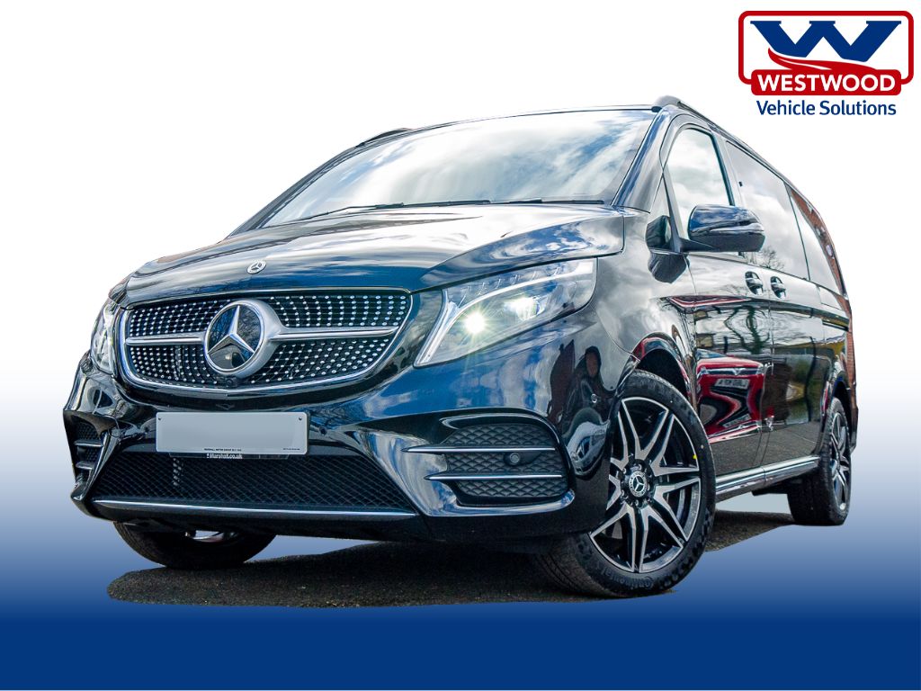 8 & 9 Seat Minibus Hire