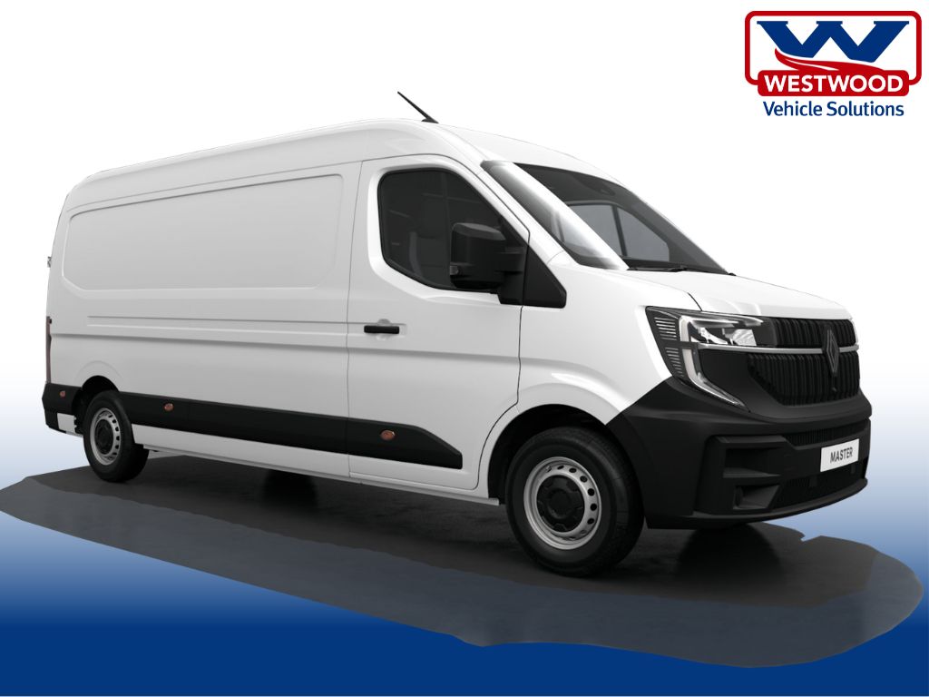 Long Wheelbase Van Hire